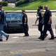 Image for article titled Someone Caught Canoo's EV Sedan Out In The Wild
